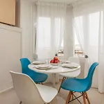 Apartment Promar-2 By Interhome La Pineda