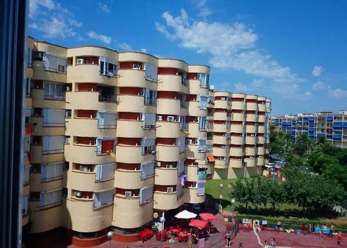 公寓 Promar-2 By Interhome