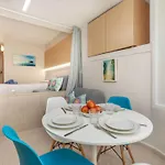 Lejlighed Promar-2 By Interhome