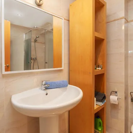Apartment Promar-2 By Interhome La Pineda