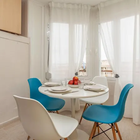 Apartment Promar-2 By Interhome La Pineda