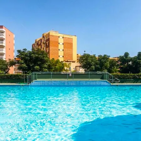 Apartment Promar-2 By Interhome La Pineda