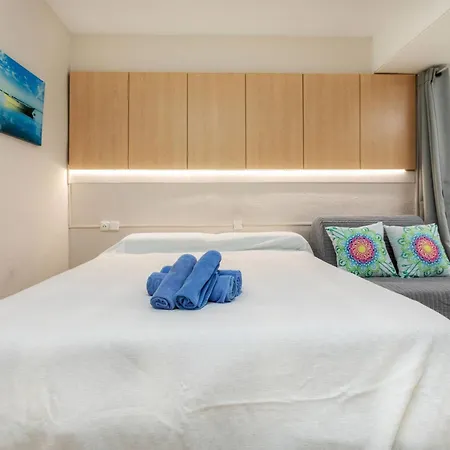 Promar-2 By Interhome * La Pineda