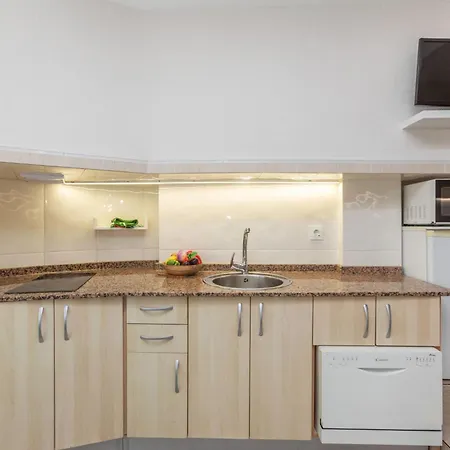 Promar-2 By Interhome