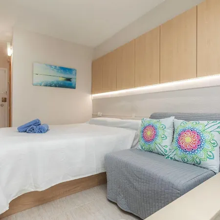 Appartement Promar-2 By Interhome *