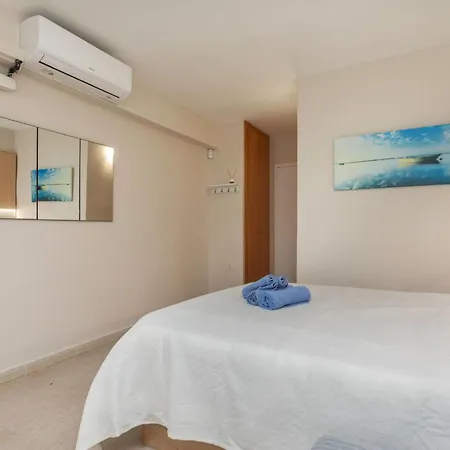 Promar-2 By Interhome Apartment La Pineda