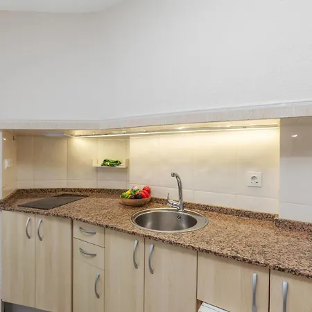 Promar-2 By Interhome *
