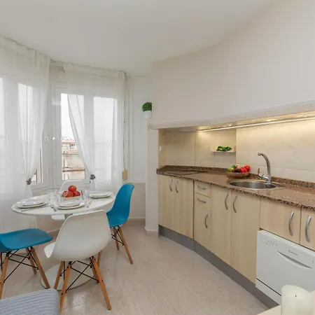 Promar-2 By Interhome Apartment