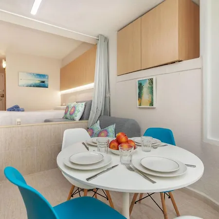 Appartement Promar-2 By Interhome