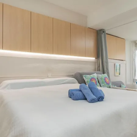 Promar-2 By Interhome Apartment *