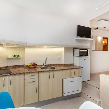 Lejlighed Promar-2 By Interhome *