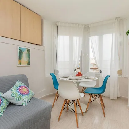 Apartment Promar-2 By Interhome *