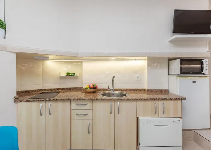 Promar-2 By Interhome