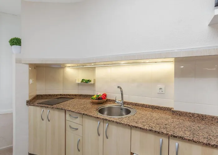 Promar-2 By Interhome *